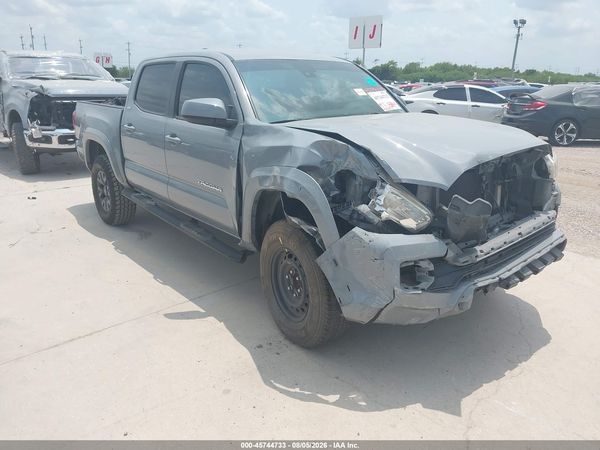 2020 TOYOTA TACOMA SR5