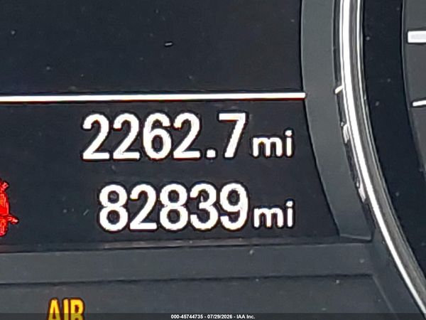 2018 AUDI A6 2.0T PREMIUM