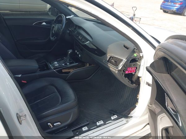 2018 AUDI A6 2.0T PREMIUM