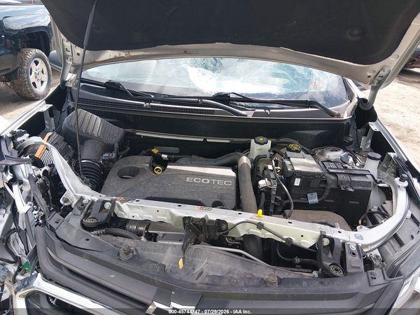 2021 CHEVROLET EQUINOX FWD LS — I10