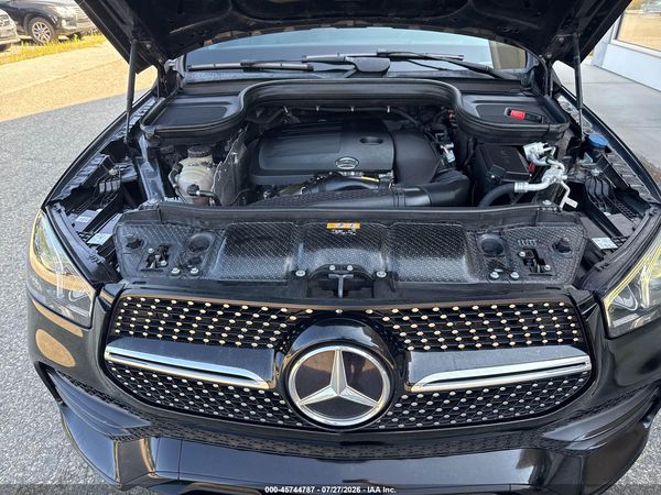 2020 MERCEDES-BENZ GLE 350 GLE350
