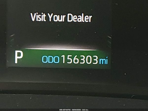2021 TOYOTA SIENNA XLE — I118
