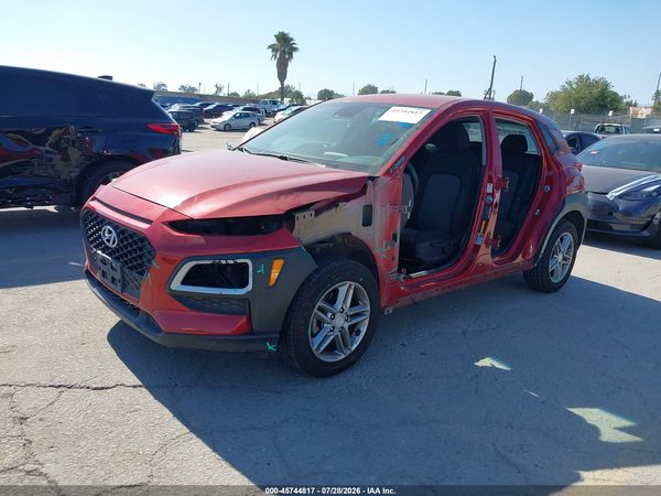 2019 HYUNDAI KONA SE