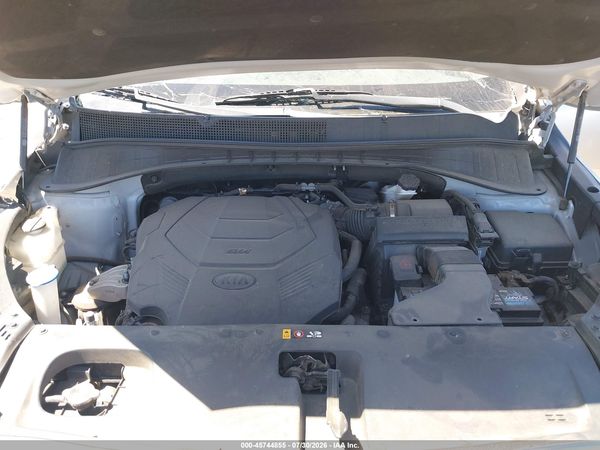2020 KIA SORENTO 3.3L LX