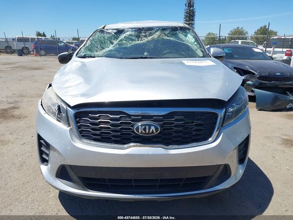 2020 KIA SORENTO 3.3L LX