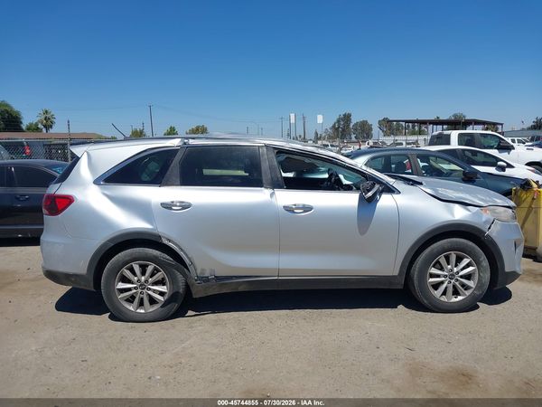 2020 KIA SORENTO 3.3L LX