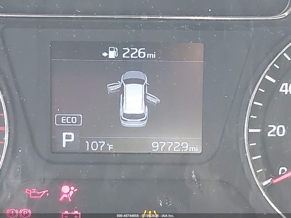 2020 KIA SORENTO 3.3L LX