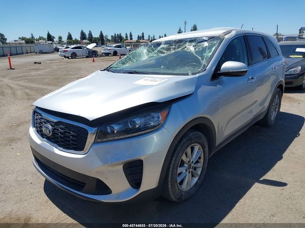2020 KIA SORENTO 3.3L LX