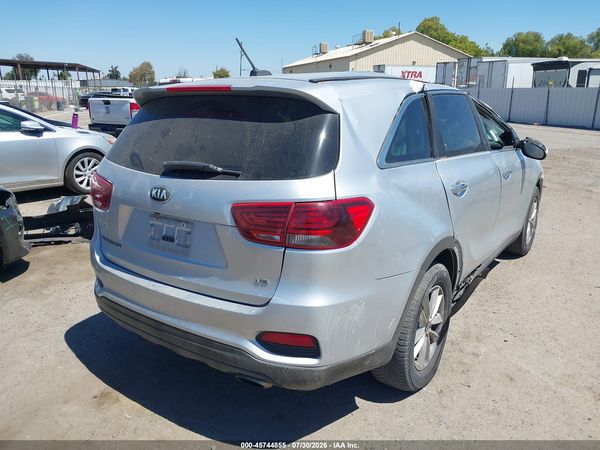 2020 KIA SORENTO 3.3L LX