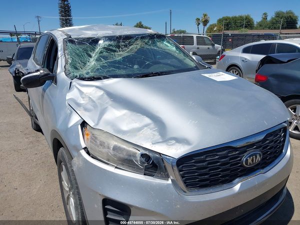 2020 KIA SORENTO 3.3L LX