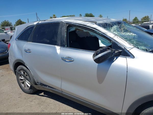 2020 KIA SORENTO 3.3L LX