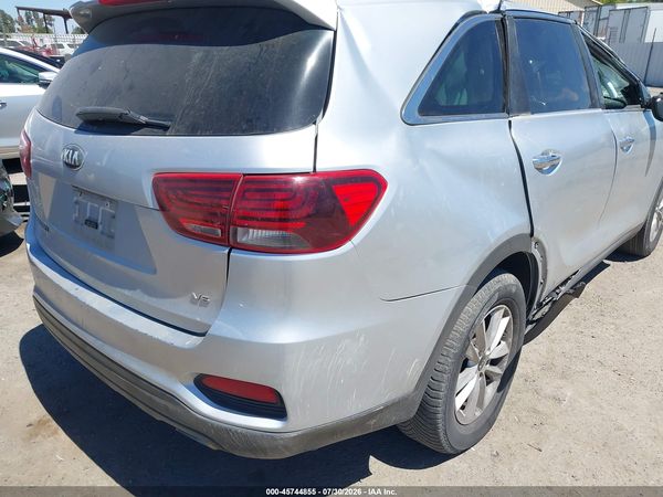 2020 KIA SORENTO 3.3L LX