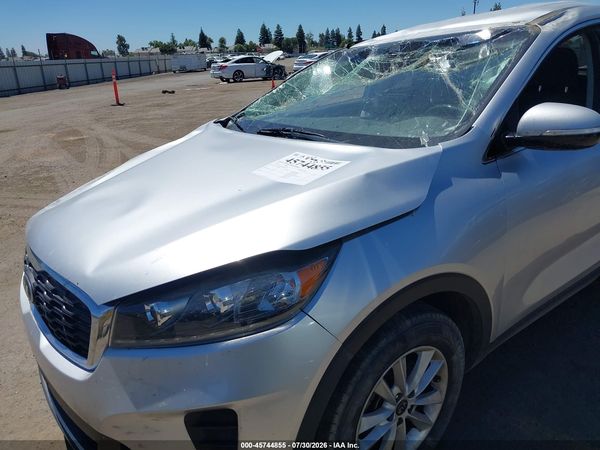 2020 KIA SORENTO 3.3L LX