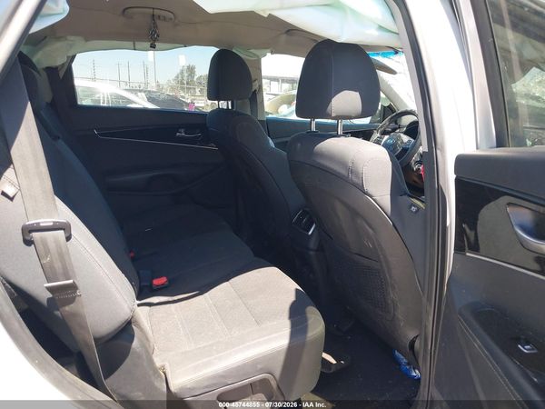 2020 KIA SORENTO 3.3L LX