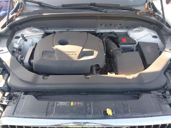 2019 VOLVO XC60 T6 INSCRIPTION
