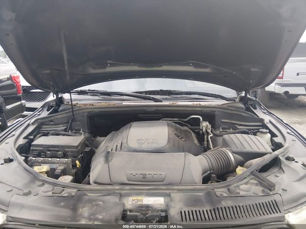 2014 DODGE DURANGO SPECIAL SERVICE