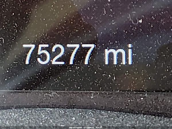 2022 JEEP GRAND CHEROKEE WK LAREDO X 4X4
