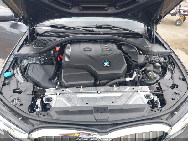 2020 BMW 330I XDRIVE