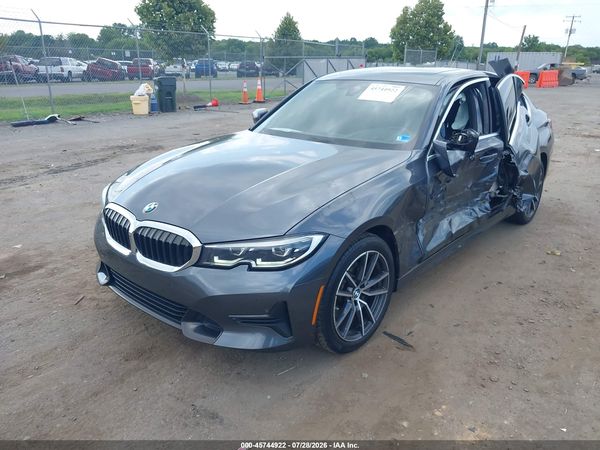 2020 BMW 330I XDRIVE