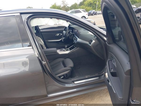 2020 BMW 330I XDRIVE