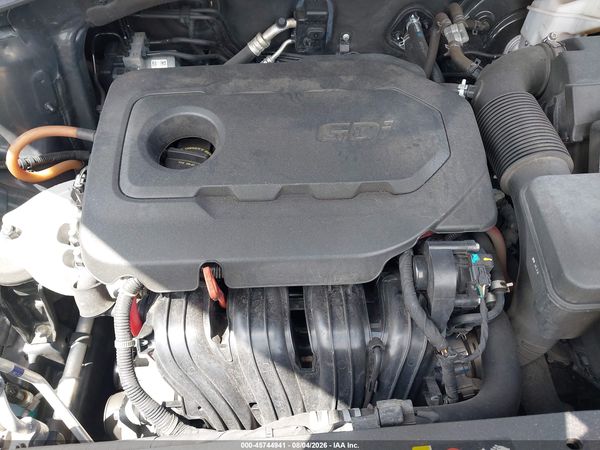 2020 KIA SORENTO 2.4L LX