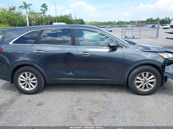 2020 KIA SORENTO 2.4L LX