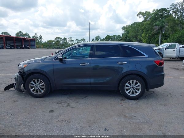 2020 KIA SORENTO 2.4L LX