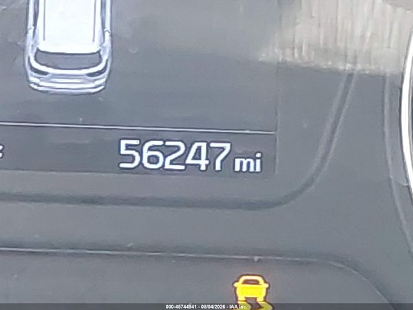 2020 KIA SORENTO 2.4L LX