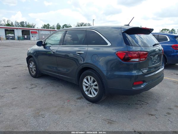 2020 KIA SORENTO 2.4L LX