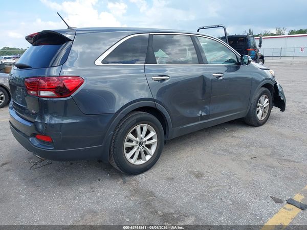 2020 KIA SORENTO 2.4L LX