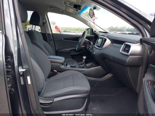2020 KIA SORENTO 2.4L LX