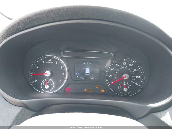 2020 KIA SORENTO 2.4L LX