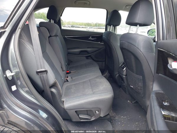 2020 KIA SORENTO 2.4L LX