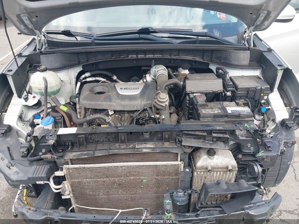 2017 HYUNDAI TUCSON VALUE