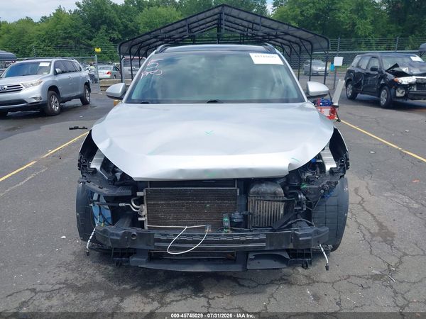 2017 HYUNDAI TUCSON VALUE