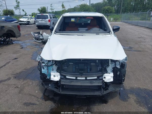 2024 MAZDA CX-5 2.5 CARBON TURBO