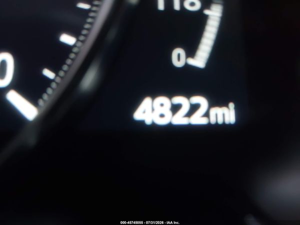 2024 MAZDA CX-5 2.5 CARBON TURBO