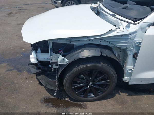 2024 MAZDA CX-5 2.5 CARBON TURBO