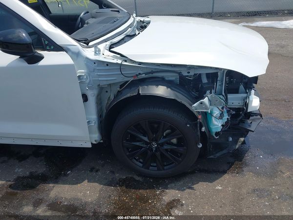 2024 MAZDA CX-5 2.5 CARBON TURBO