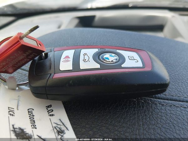 2018 BMW 328D XDRIVE