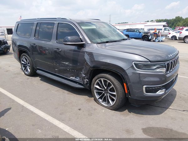 2023 JEEP WAGONEER L SERIES II 4X4