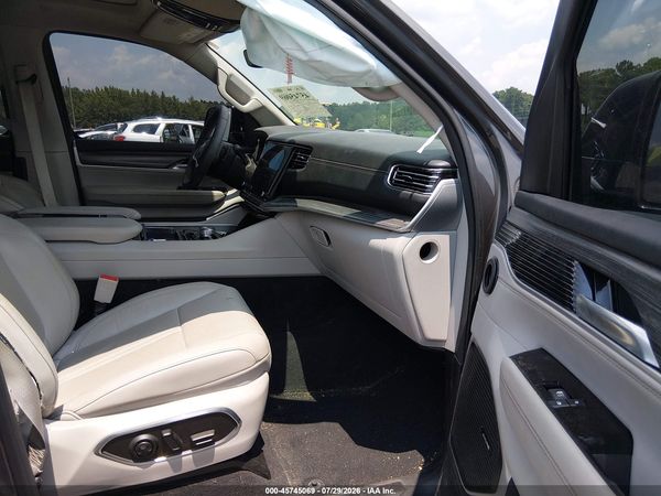 2023 JEEP WAGONEER L SERIES II 4X4