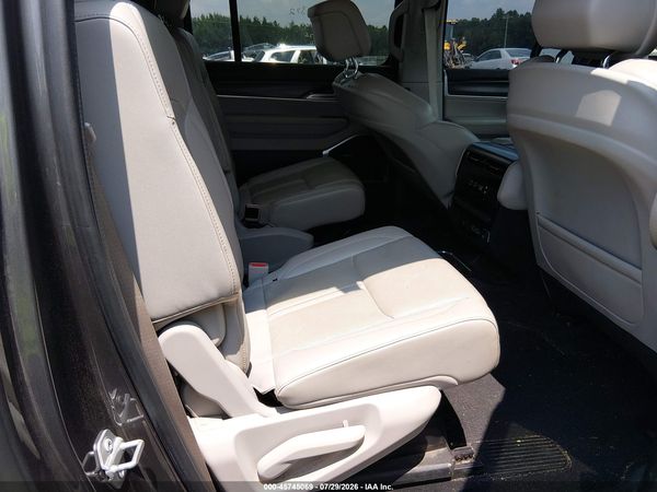 2023 JEEP WAGONEER L SERIES II 4X4