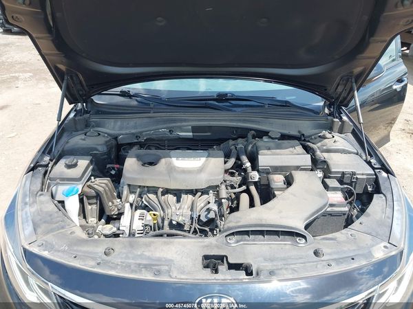 2019 KIA OPTIMA EX