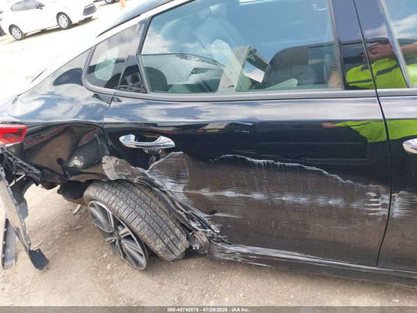 2019 KIA OPTIMA EX