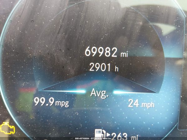 2021 MERCEDES-BENZ GLE 450 4MATIC