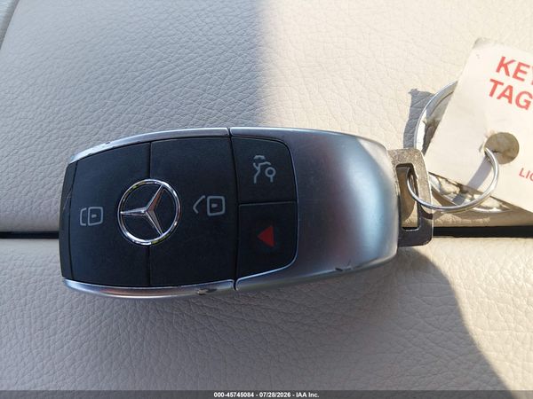 2021 MERCEDES-BENZ GLE 450 4MATIC