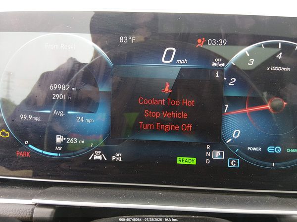 2021 MERCEDES-BENZ GLE 450 4MATIC