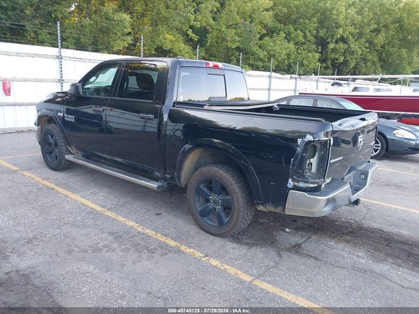 2016 RAM 1500 SLT