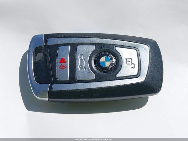 2015 BMW M6